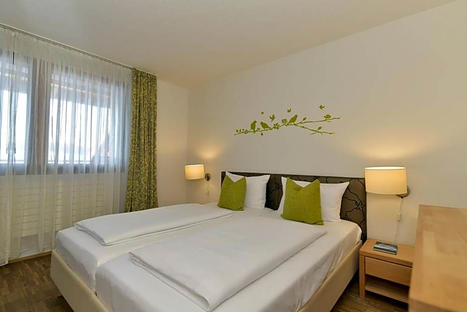 Hapimag Ferienwohnungen Unterkirnach