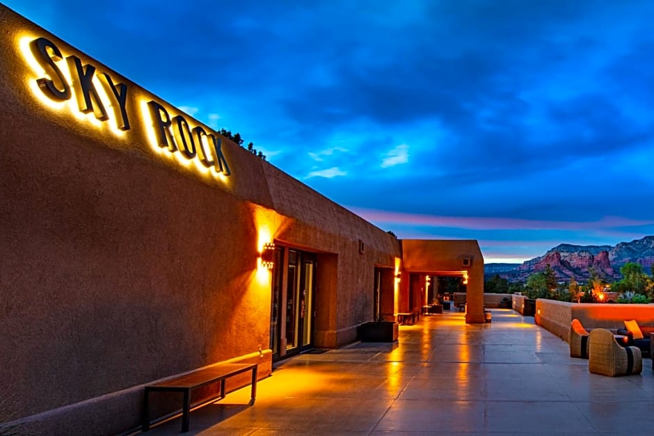 Sky Rock Sedona, a Tribute Portfolio Hotel