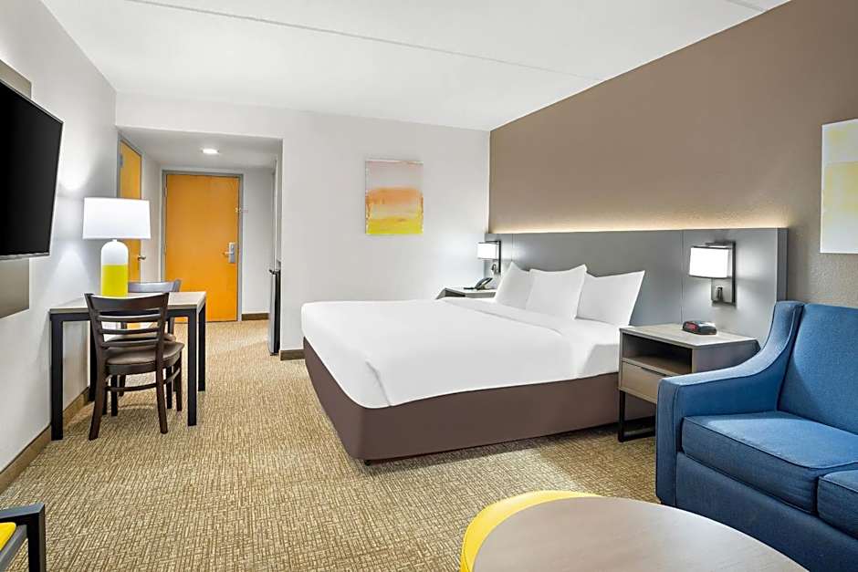 Comfort Inn Gold Coast