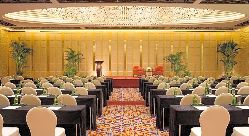 Ningbo Marriott Hotel