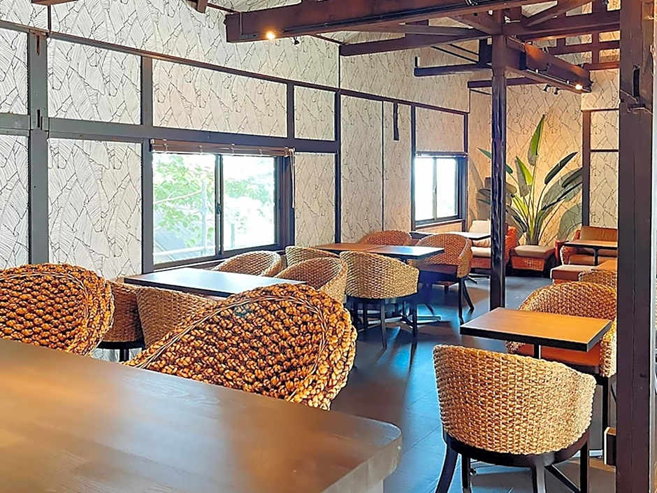 Yuraku Izu-Oshima dormitory - Vacation STAY 51863v