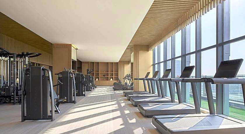 Liyang Marriott Hotel