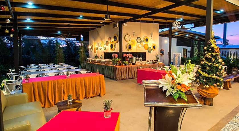 Goodnight Phuket Villa