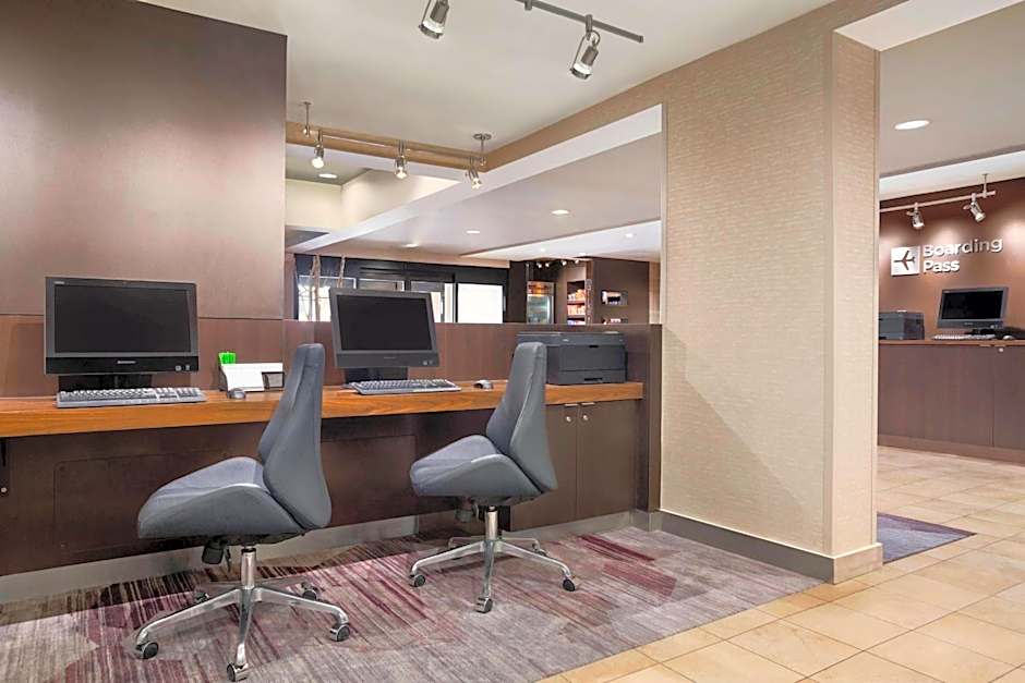 Courtyard by Marriott Springfield