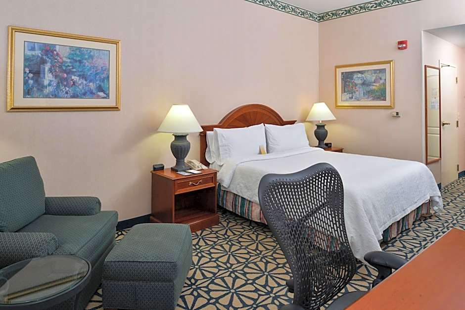 Hilton Garden Inn Columbia