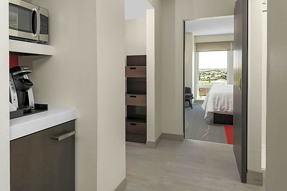 Hilton Garden Inn Denver/Thornton