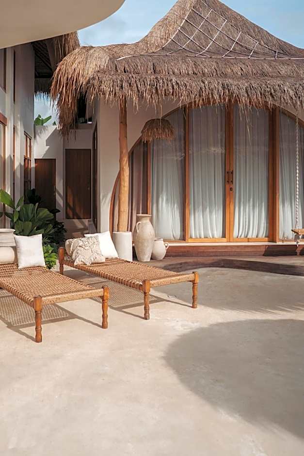Belajar Bali Boutique Hotel and Retreat