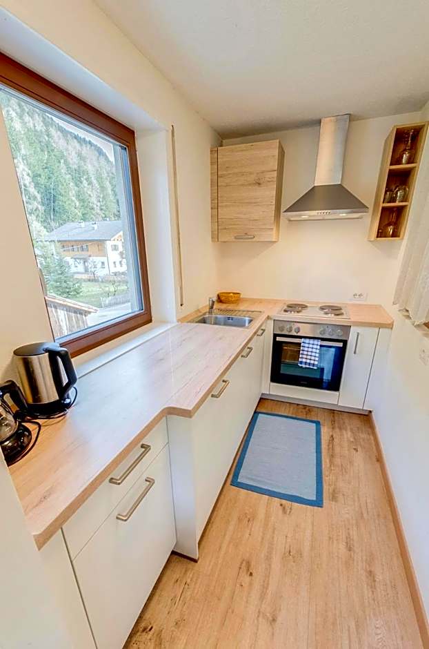 Gasthof Residence Brugghof & Erlhof