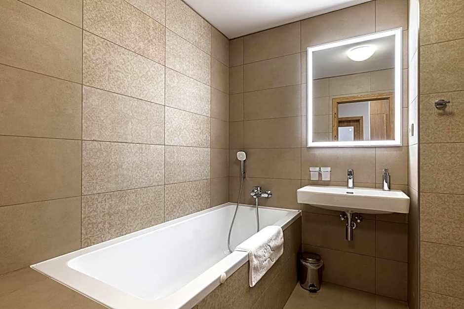 Hubertus Karlova Studánka