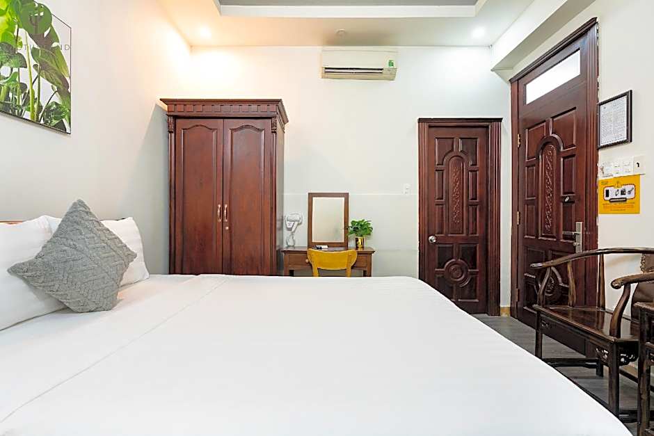 Cactusland Hotel Tan Binh