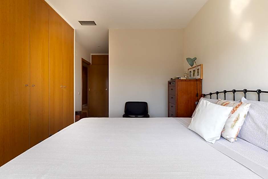 Villa Beach Barcelona