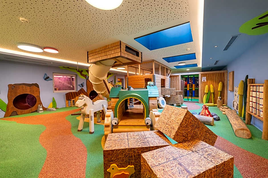 Familienhotel Huber