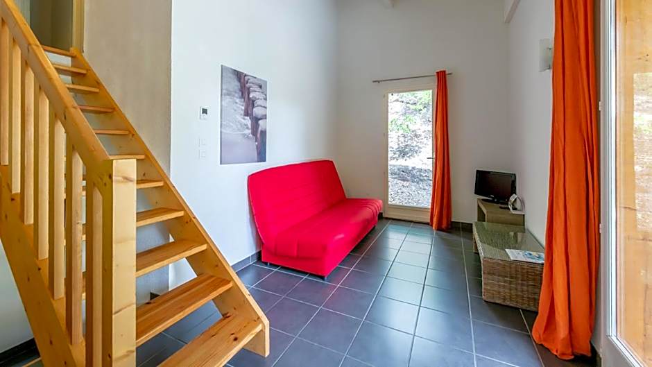 Vacancéole - Les Rives du Lac