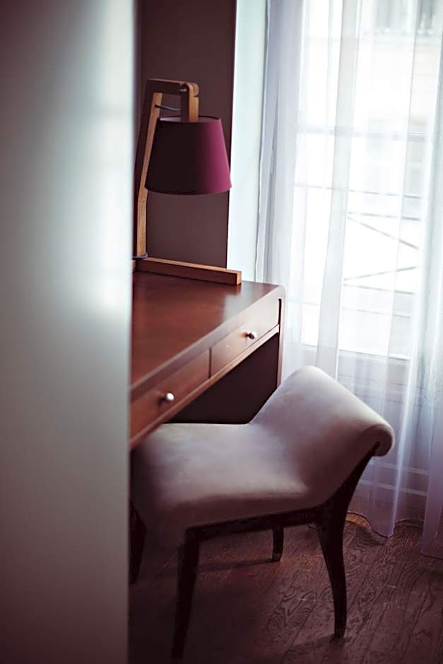 Monsieur Cadet Hotel & Spa