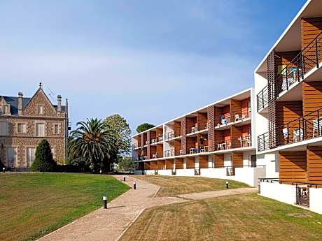 Le Fonserane Apartments