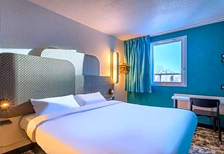 B&B HOTEL Aix-en-Provence Meyreuil Sainte-Victoire