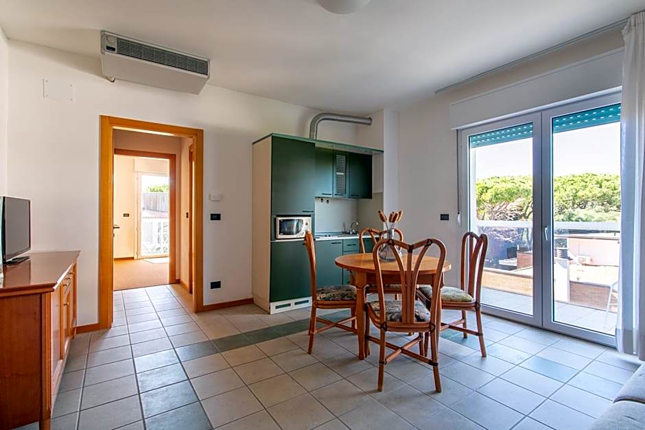 Harvey Suites Hotel & Residence