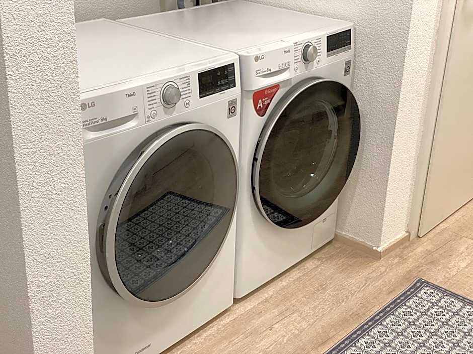 Sali Homes - GaesteHaus Lamm Obersulm