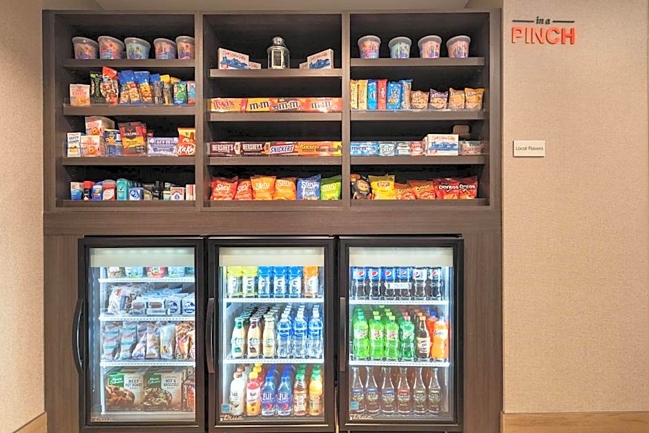 TownePlace Suites by Marriott Logan