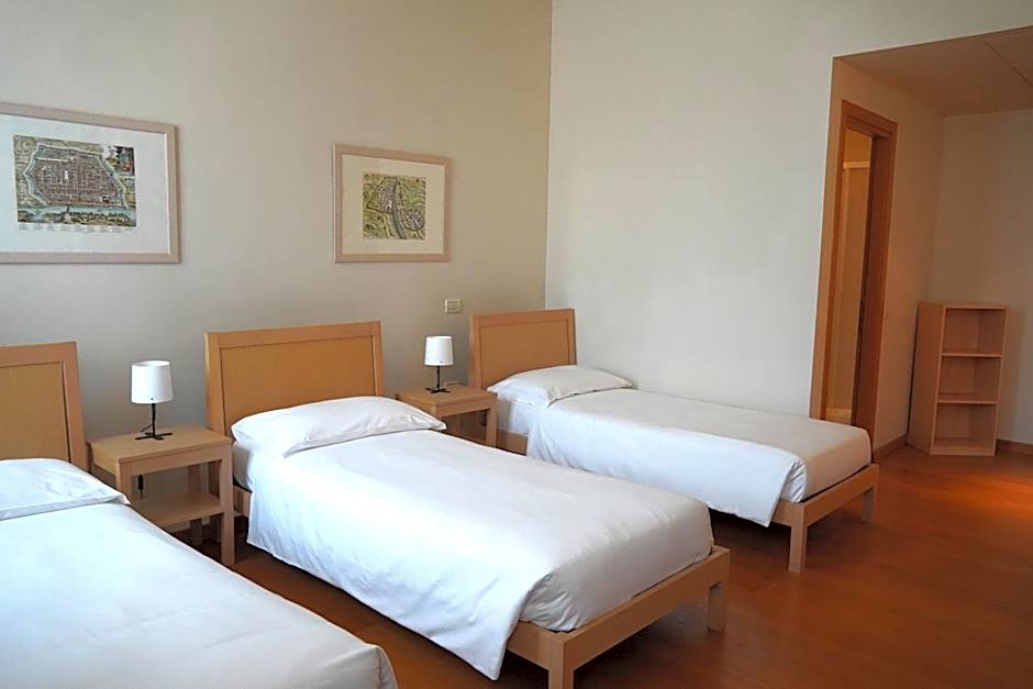 Campus San Francesco