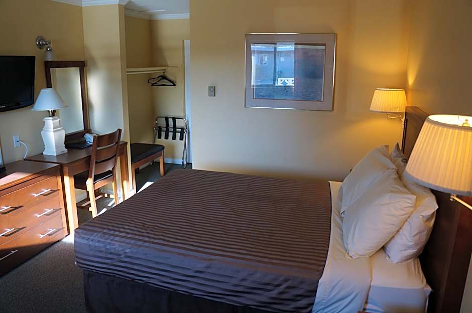 Westward Inn & Suites