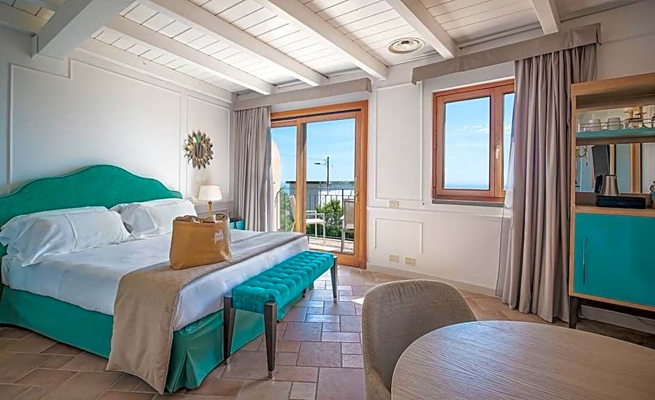 Golfo dei Poeti Relais & Spa