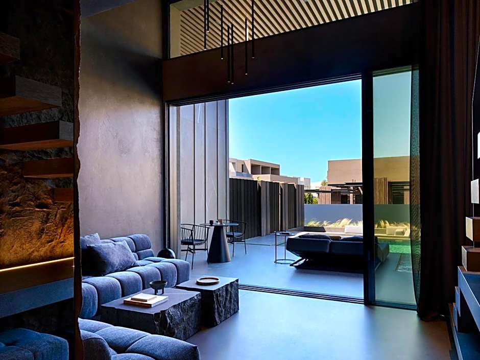 Elysium Boutique Hotel & Spa (Adults Only)