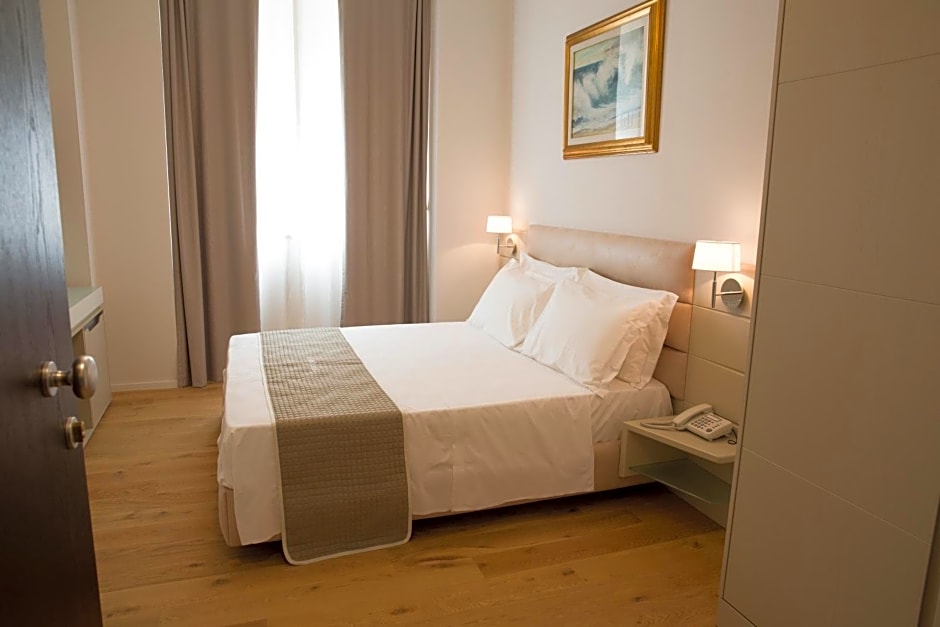 Boutique Hotel Enia