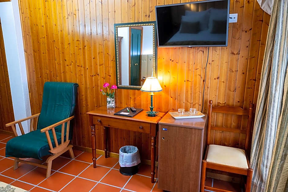 Hotel El Rei Dom Manuel