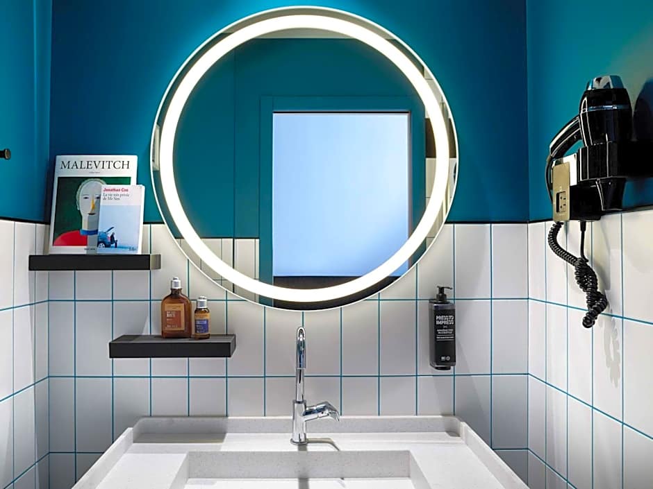 ibis Styles Dijon Central