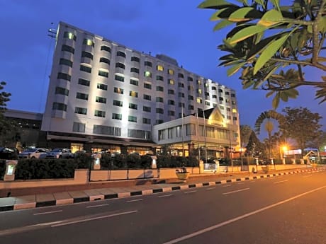 Hotel Aryaduta Pekanbaru