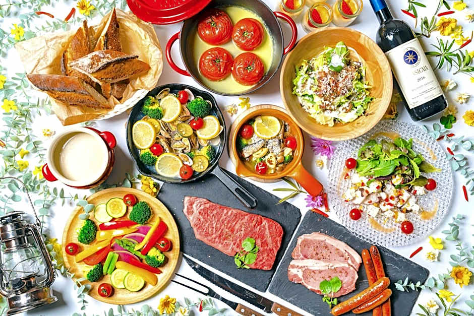 GLAMPREMIER Setouchi