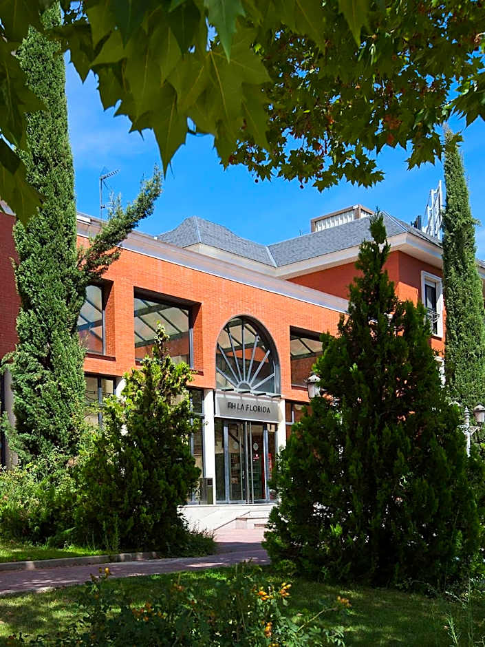Apartamentos TH La Florida