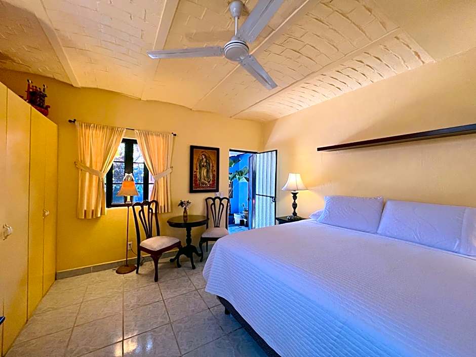 Estrellita's Bed & Breakfast