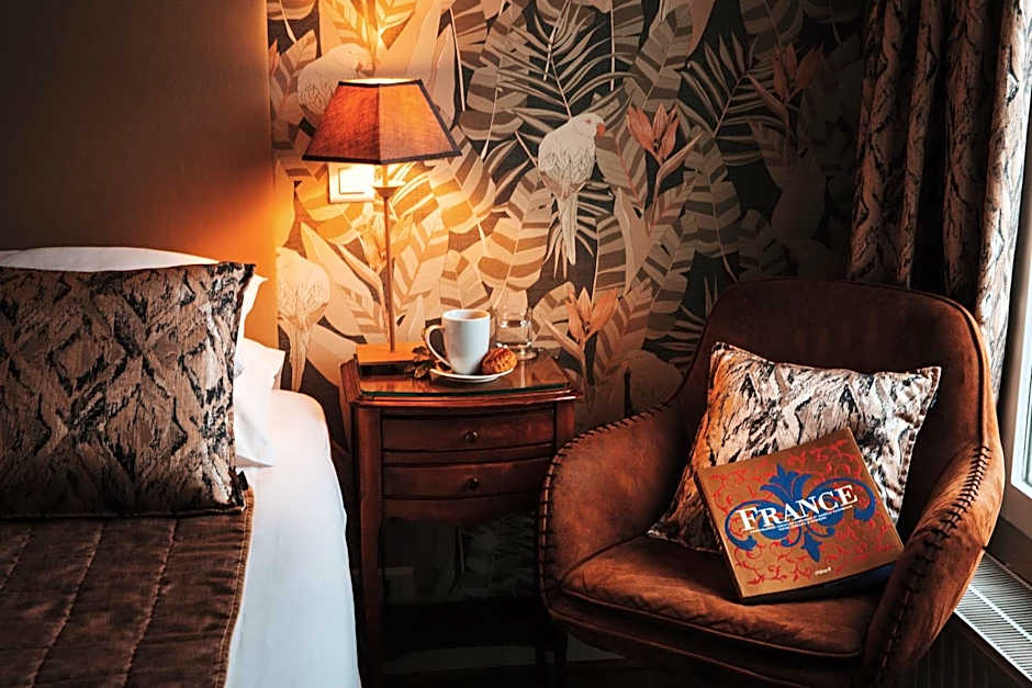 Arcadie Montparnasse