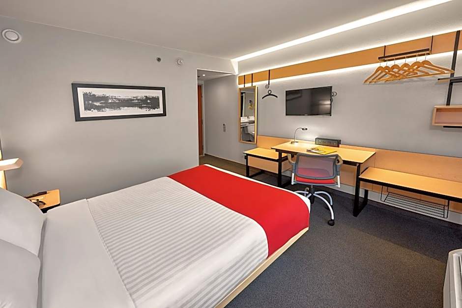 City Express by Marriott Oaxaca