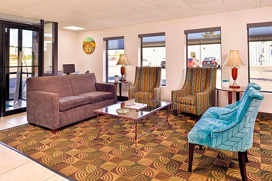 Quality Inn Joplin I-44