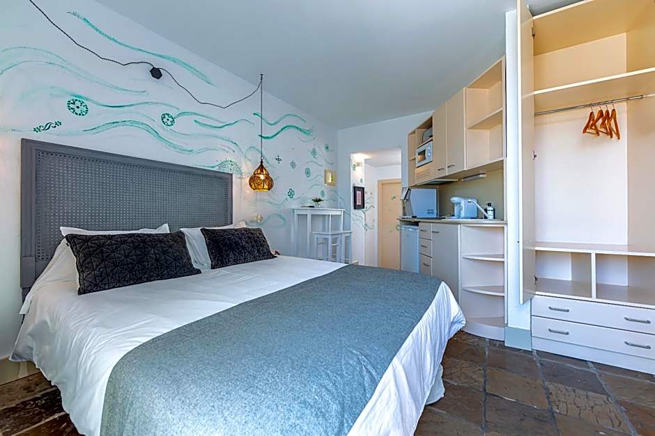 La Casa de la Favorita