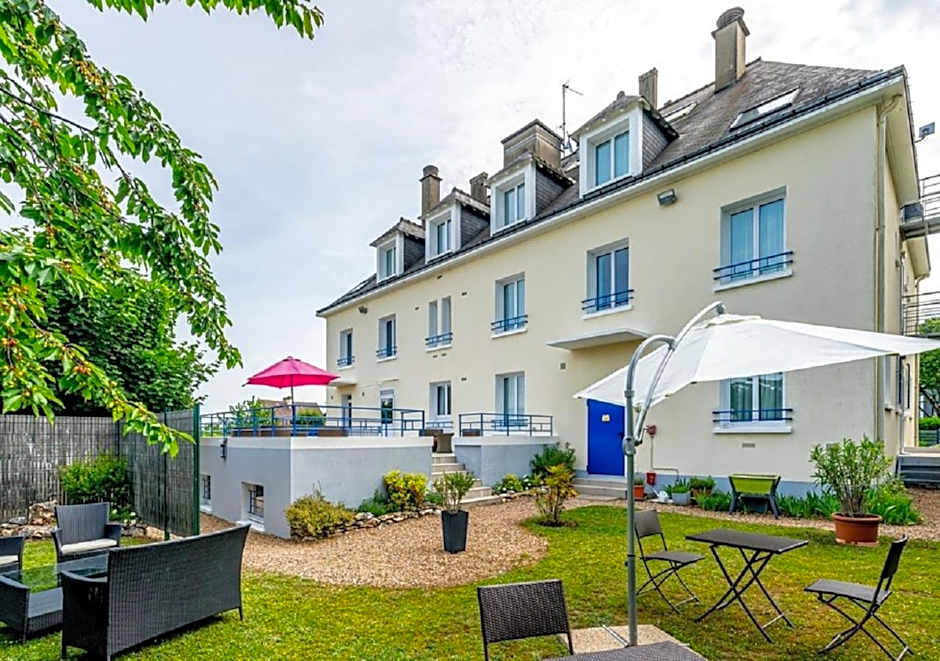 Best Western Le Vinci Loire Valley