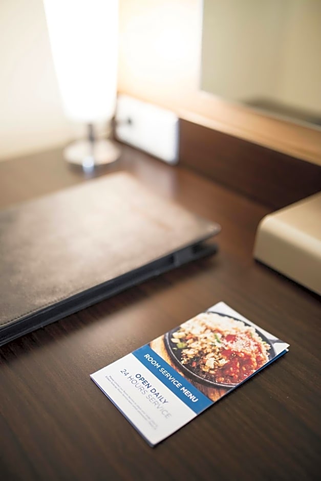 Best Western Kindai Hotel