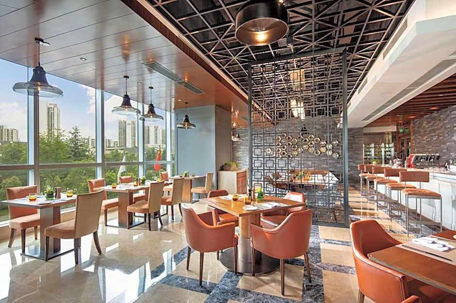 Hilton Chengdu
