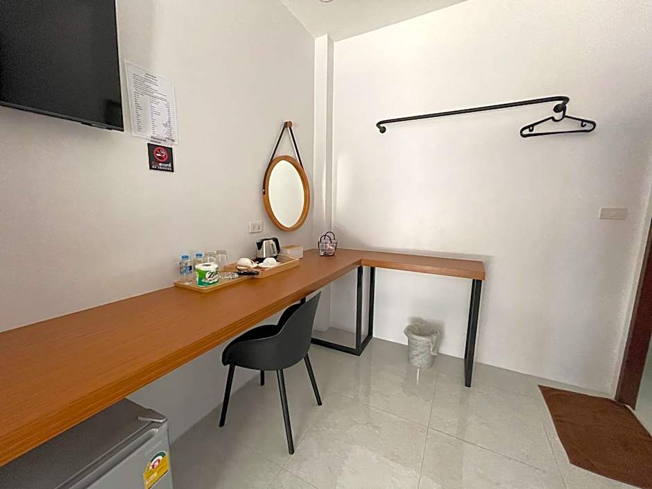 PP. Valentine Bungalow