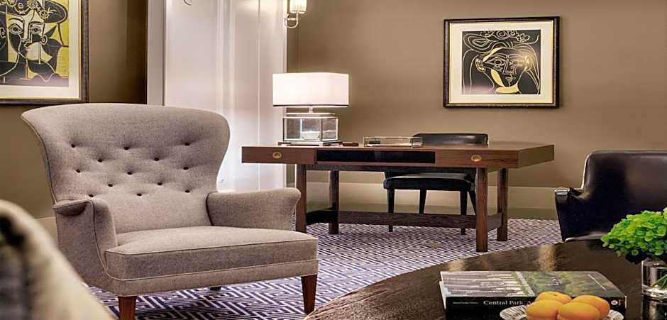 The Carlyle, A Rosewood Hotel