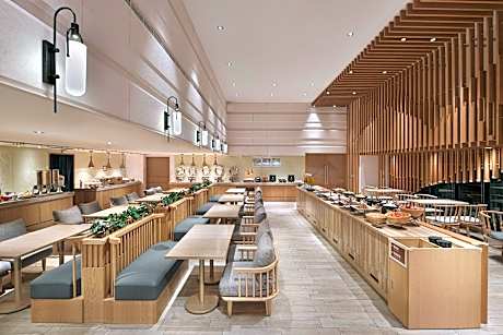 Four Points by Sheraton Yilan Jiaoxi