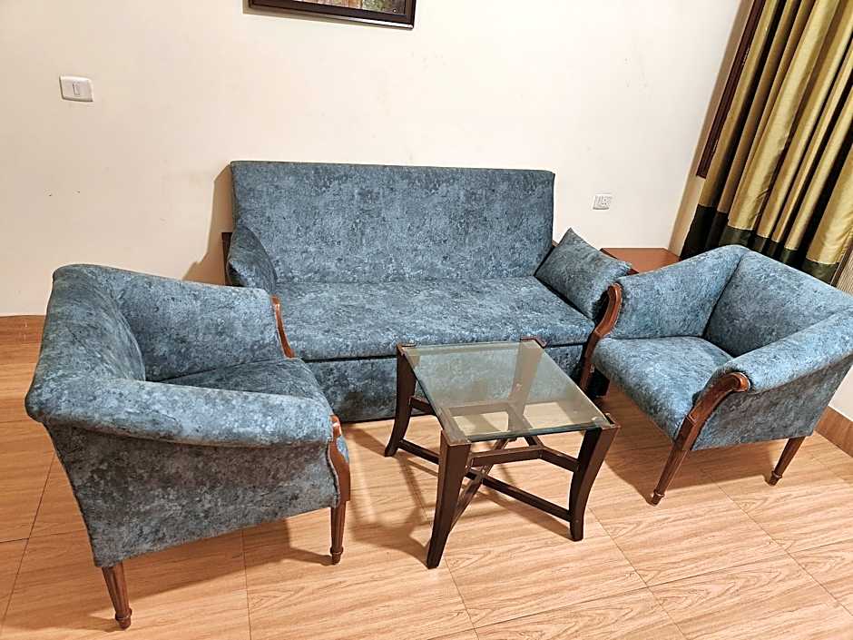 Tavisha Villa Gurgaon