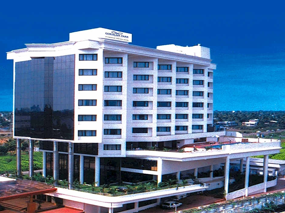 Gokulam Park Hotel