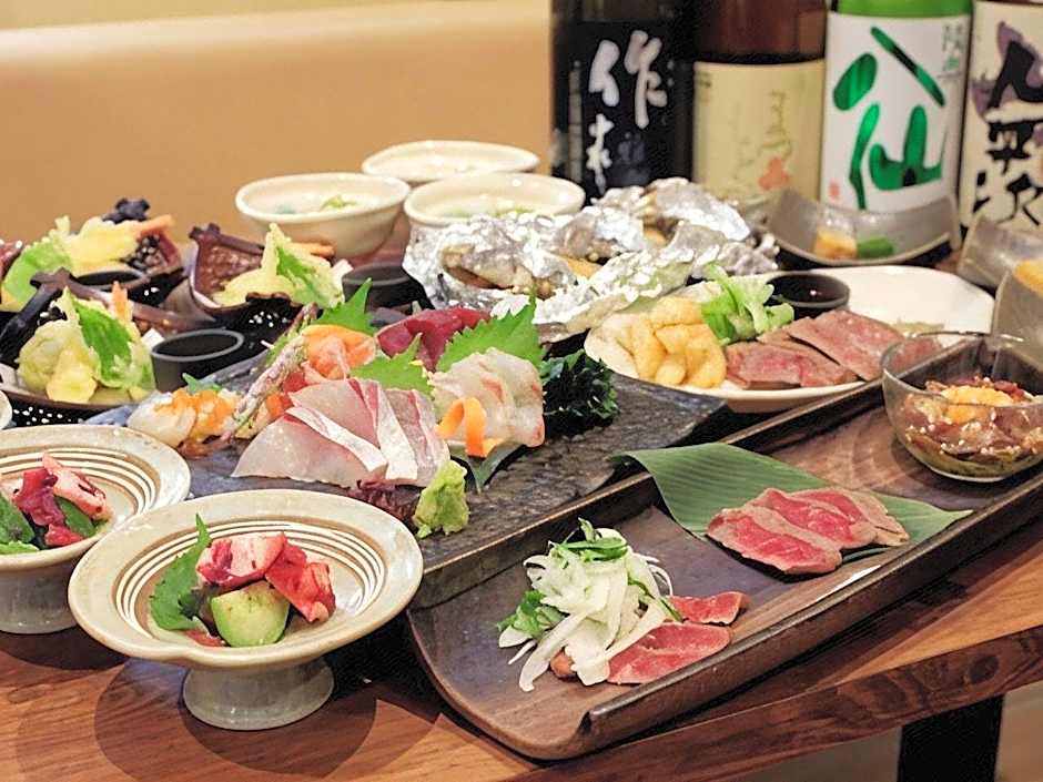 Hotel Castle Inn Suzuka