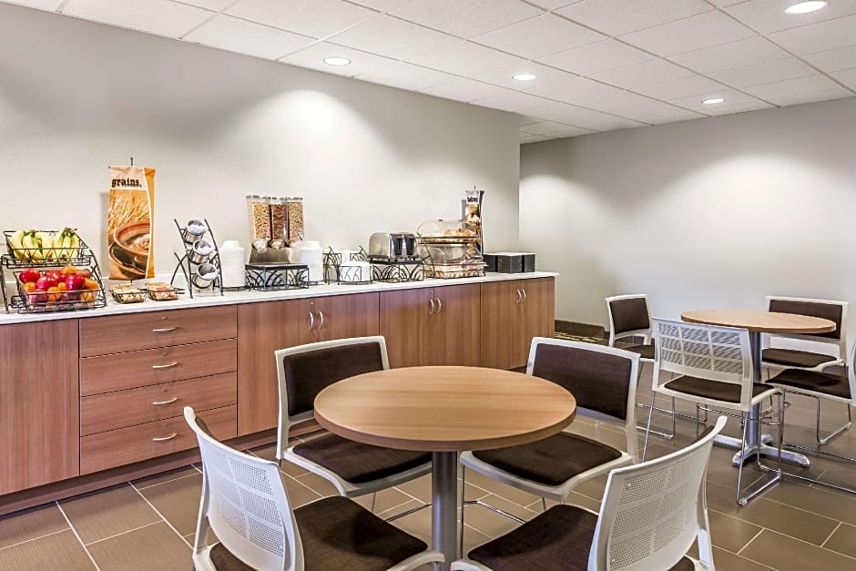 Microtel Inn & Suites by Wyndham Beaver Falls