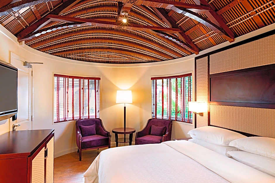 Sheraton Samoa Aggie Grey's Hotel & Bungalows