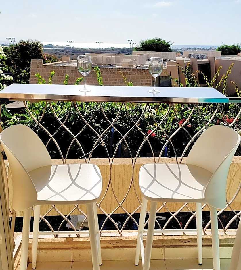 Suite Paradise - D111